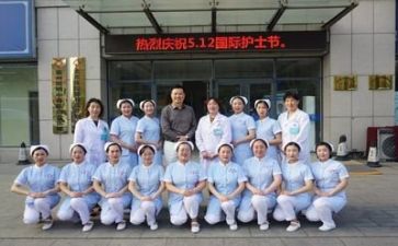 2024年度护士个人总结7篇