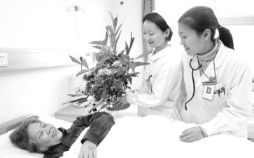 护士年度培训总结7篇