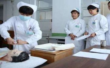 护士工作年终总结个人总结最新5篇