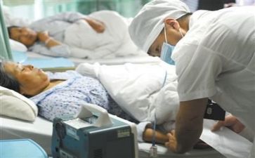 2024护士年度个人总结通用5篇