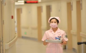 护士实培训心得体会参考8篇
