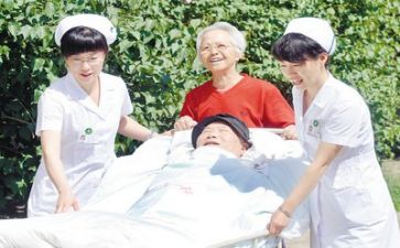 护士年终个人总结参考5篇