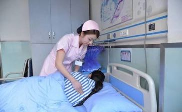 医院护士述职报告6篇
