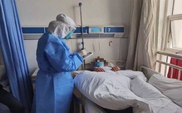 医院护士周工作计划6篇