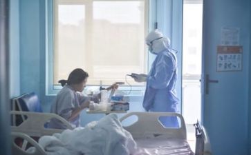 护士个人总结1000字8篇