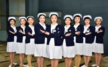 医院护士述职报告优秀5篇