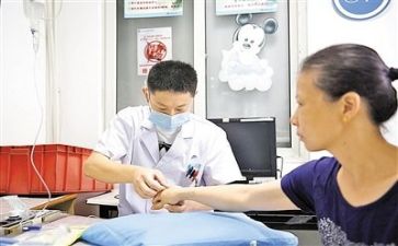 护士年终个人总结最新5篇