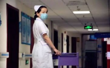 医院护士的工作总结范文8篇