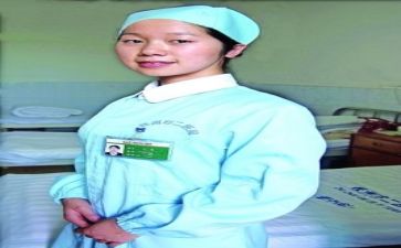 2024护士个人总结优秀7篇