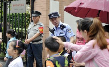 爱护校园演讲稿7篇