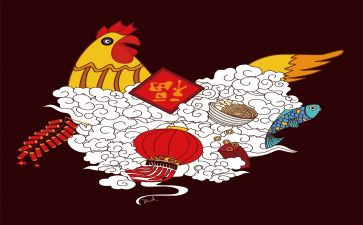 鸡是我的心爱之物作文最新6篇