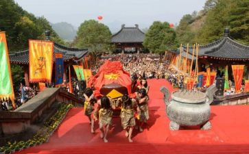 祭祀活动总结8篇