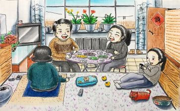 我的理想画家作文最新8篇