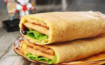 煎饼摊作文8篇