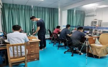 省职业技能鉴定工作总结6篇