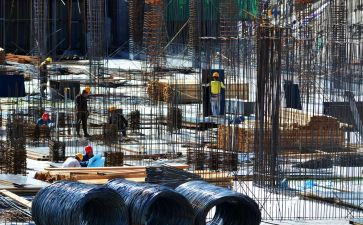 土建工程管理岗工作总结5篇
