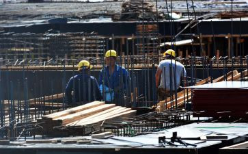 土建工程年度工作总结7篇