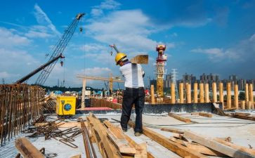 共建工作总结5篇
