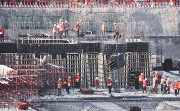 镇团建工作计划5篇
