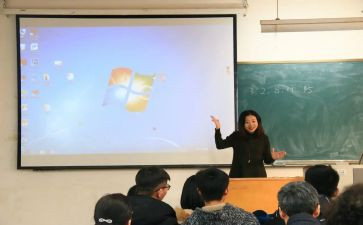听讲师培训心得体会6篇