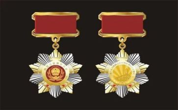 红领巾奖章二星章集体事迹参考6篇