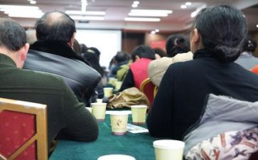 作文讲座课心得体会6篇