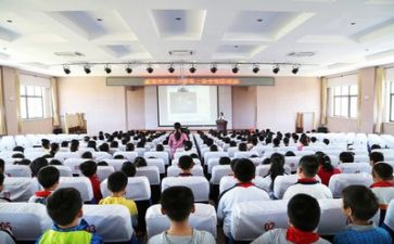 宁征讲座心得体会推荐5篇
