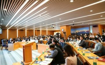 宁征讲座心得体会5篇