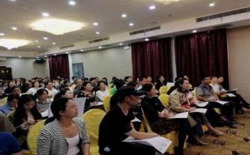 宁征讲座心得体会通用8篇