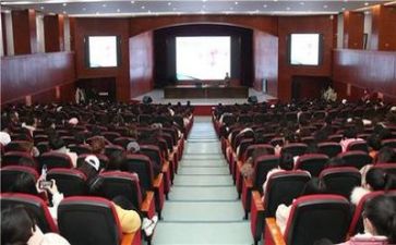 俞老师讲座心得体会6篇
