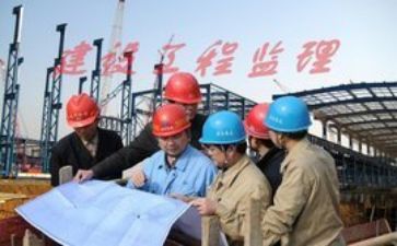 2024年监理个人总结推荐8篇