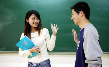 《见面》教案8篇
