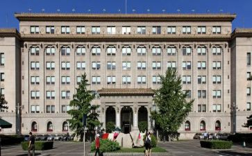 建设安全校园演讲稿7篇