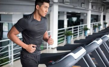2024年健身房工作总结8篇