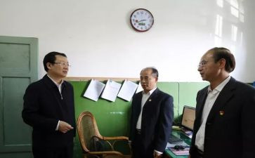 2024年监委主任工作总结6篇