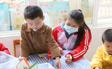 见习工作总结模板5篇