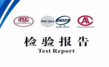 检验述职报告总结7篇