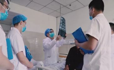 质量检验述职报告5篇