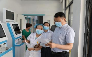 医学检验的自我鉴定优秀7篇