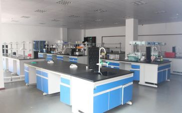 检验室工作总结参考7篇