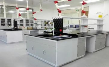 检验室工作总结推荐5篇