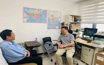 青年教师交流心得5篇
