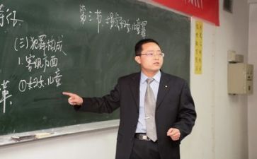 2024年教师事迹通用6篇