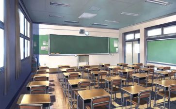 租赁教室合同8篇