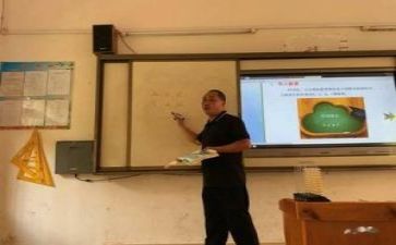 开展教研课活动总结8篇