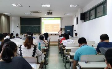 中小学教与学心得体会通用7篇