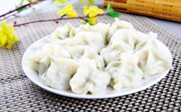吃饺子的教案6篇