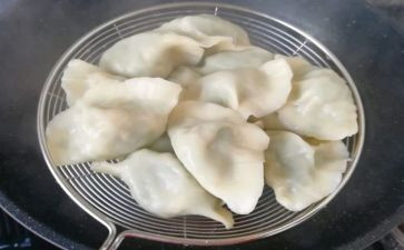 吃饺子作文400字7篇