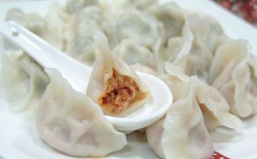 饺子活动总结6篇
