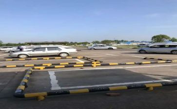 驾校校长述职报告6篇